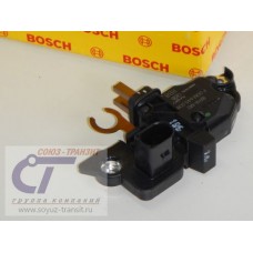 Щетки генератора 140 А Fiat Ducato 2.3JTD Bosch